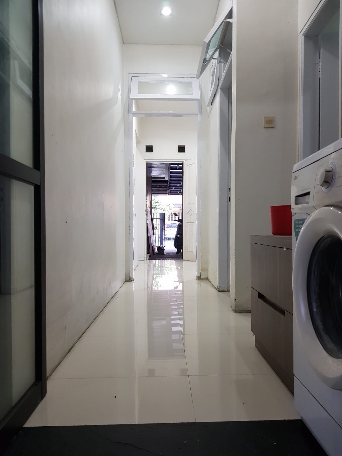 Rumah Dijual di Mekar Indah Jababeka Cikarang